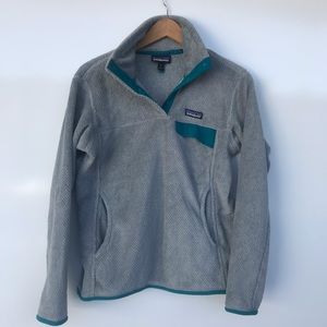 Patagonia Synchilla Pullover Size M